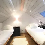 Pegasus Ii - Familiale De Luxe Avec Sauna Privatif Et Coin Repas 4* Vielsalm