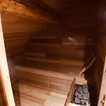 Bed and Breakfast Pegasus Ii - Familiale De Luxe Avec Sauna Privatif Et Coin Repas Vielsalm