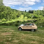 Pegasus Ii - Familiale De Luxe Avec Sauna Privatif Et Coin Repas Vielsalm