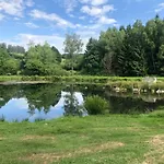 Pegasus Ii - Familiale De Luxe Avec Sauna Privatif Et Coin Repas 4* Vielsalm