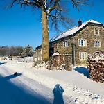 Bed and Breakfast Pegasus Ii - Familiale De Luxe Avec Sauna Privatif Et Coin Repas Vielsalm