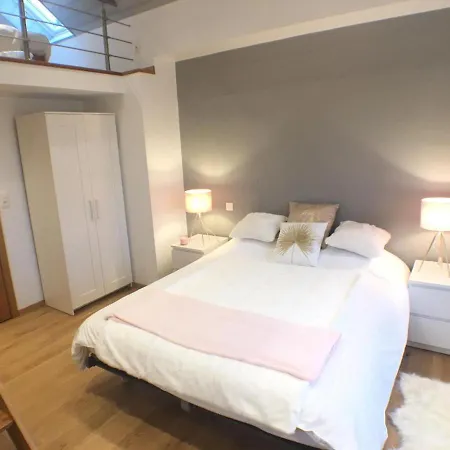 Pegasus Ii - Familiale De Luxe Avec Sauna Privatif