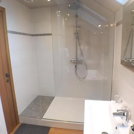 Bed & Breakfast Pegasus Ii - Familiale De Luxe Avec Sauna Privatif *