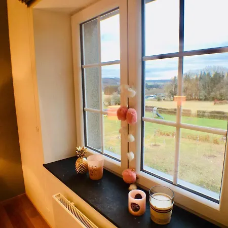 Pegasus Ii - De Luxe Avec Sauna Privatif 4* Vielsalm