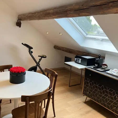 Pegasus Ii - Familiale De Luxe Avec Sauna Privatif Et Coin Repas 维尔雅尔姆