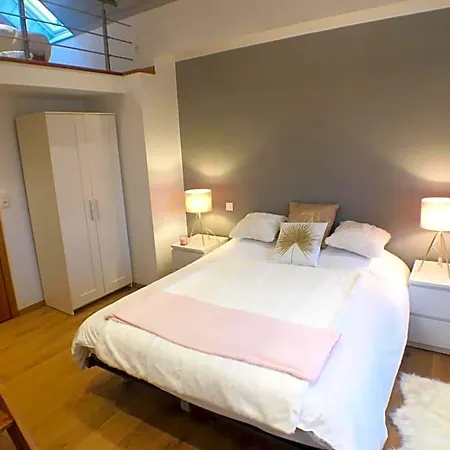 Couette-café Pegasus Ii - De Luxe Avec Sauna Privatif Vielsalm