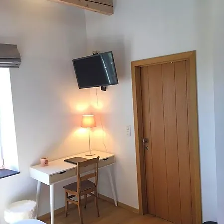 Pegasus Ii - De Luxe Avec Sauna Privatif Couette-café