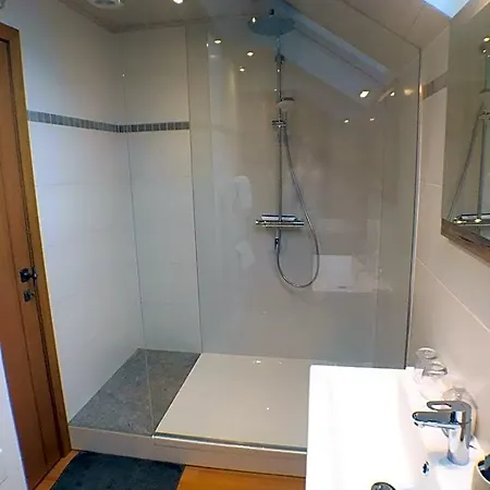 Pegasus Ii - De Luxe Avec Sauna Privatif