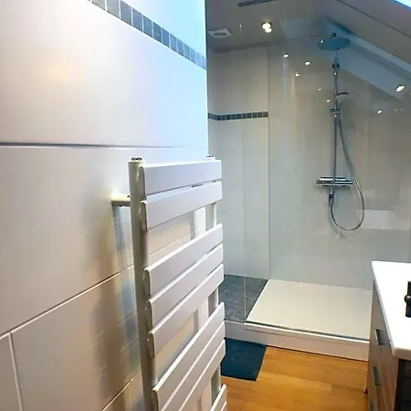 Couette-café Pegasus Ii - De Luxe Avec Sauna Privatif Vielsalm